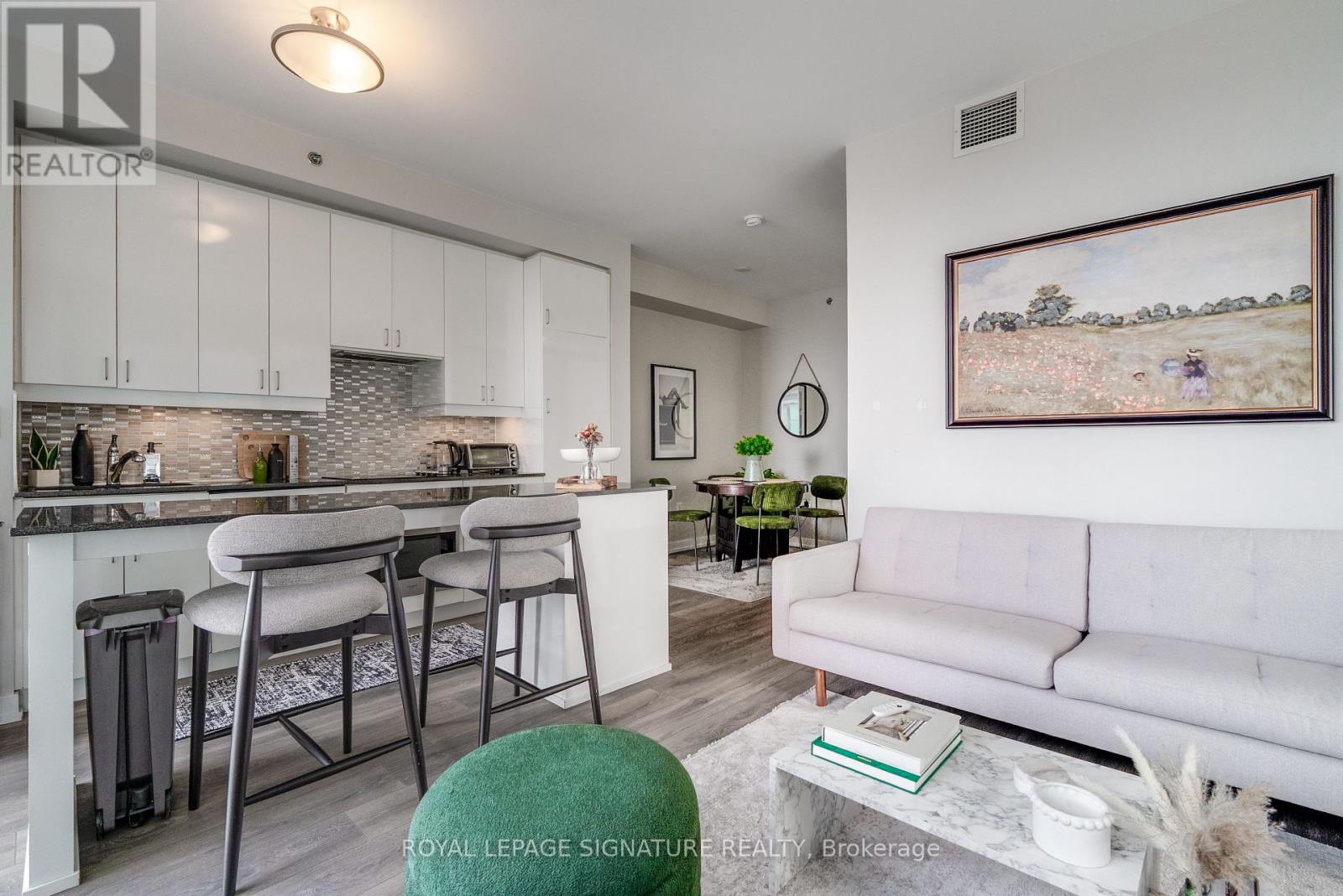 2503 - 426 University Avenue, Toronto (University), Ontario  M5G 1S9 - Photo 4 - C12928816