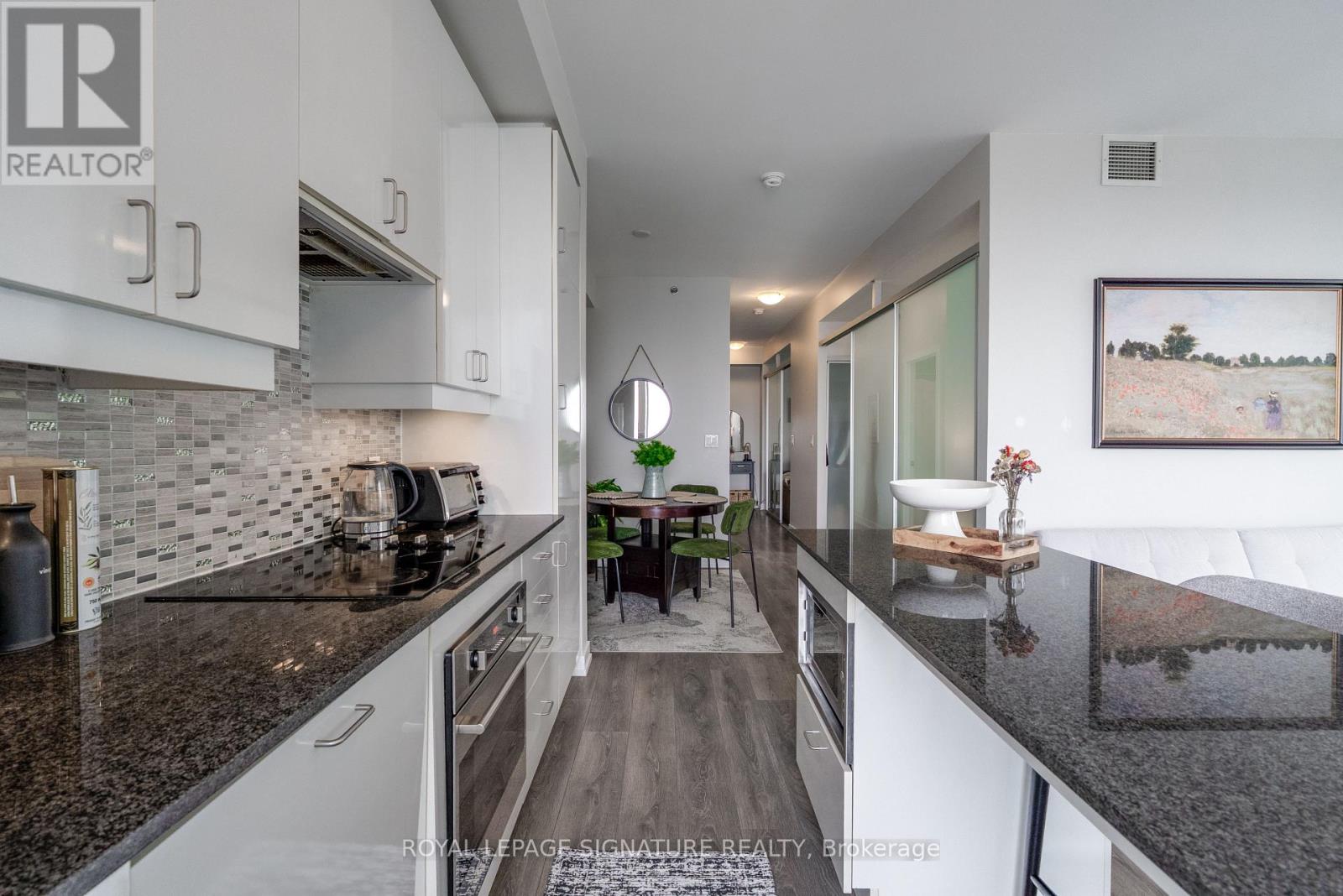 2503 - 426 University Avenue, Toronto (University), Ontario  M5G 1S9 - Photo 7 - C12928816