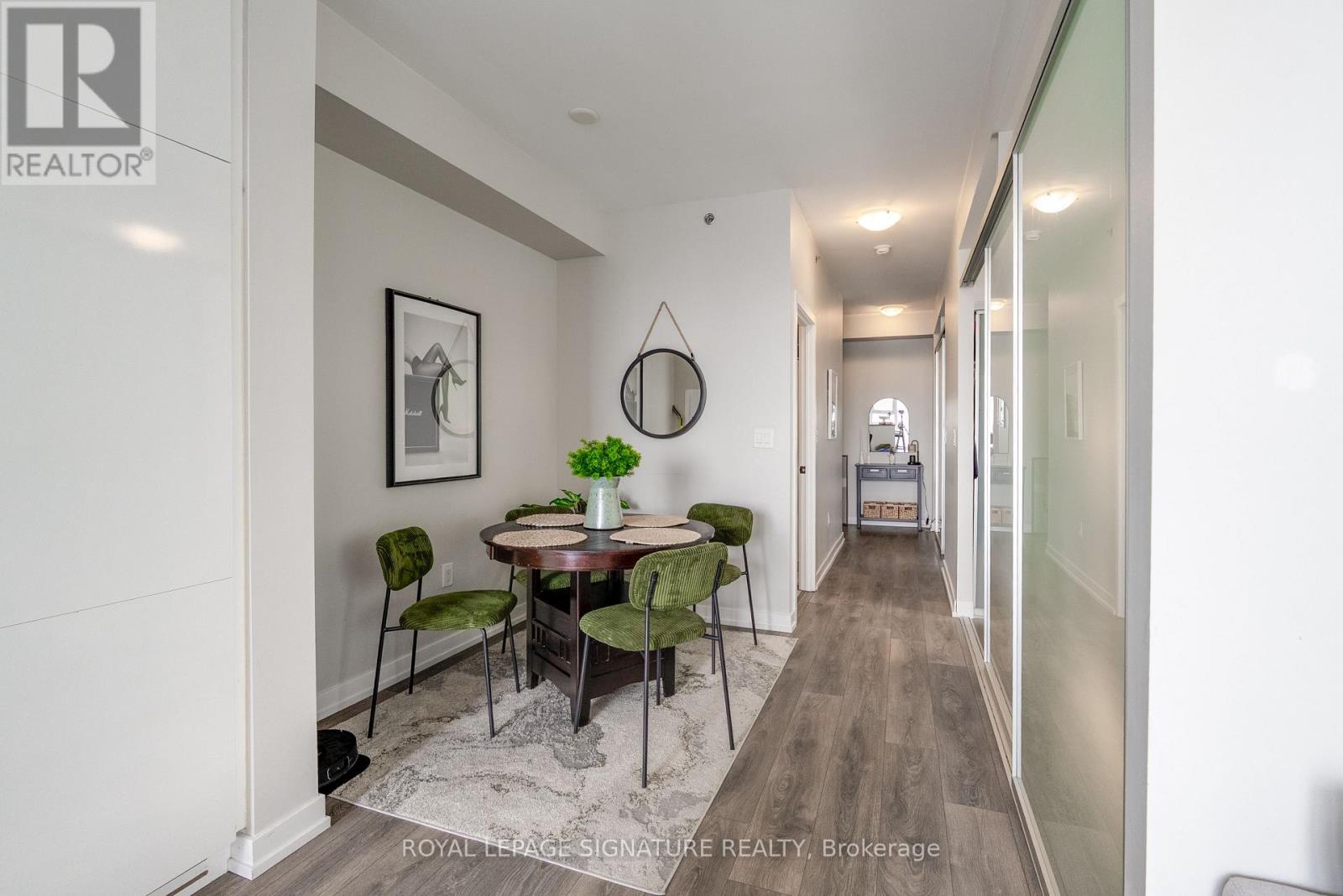 2503 - 426 University Avenue, Toronto (University), Ontario  M5G 1S9 - Photo 8 - C12928816