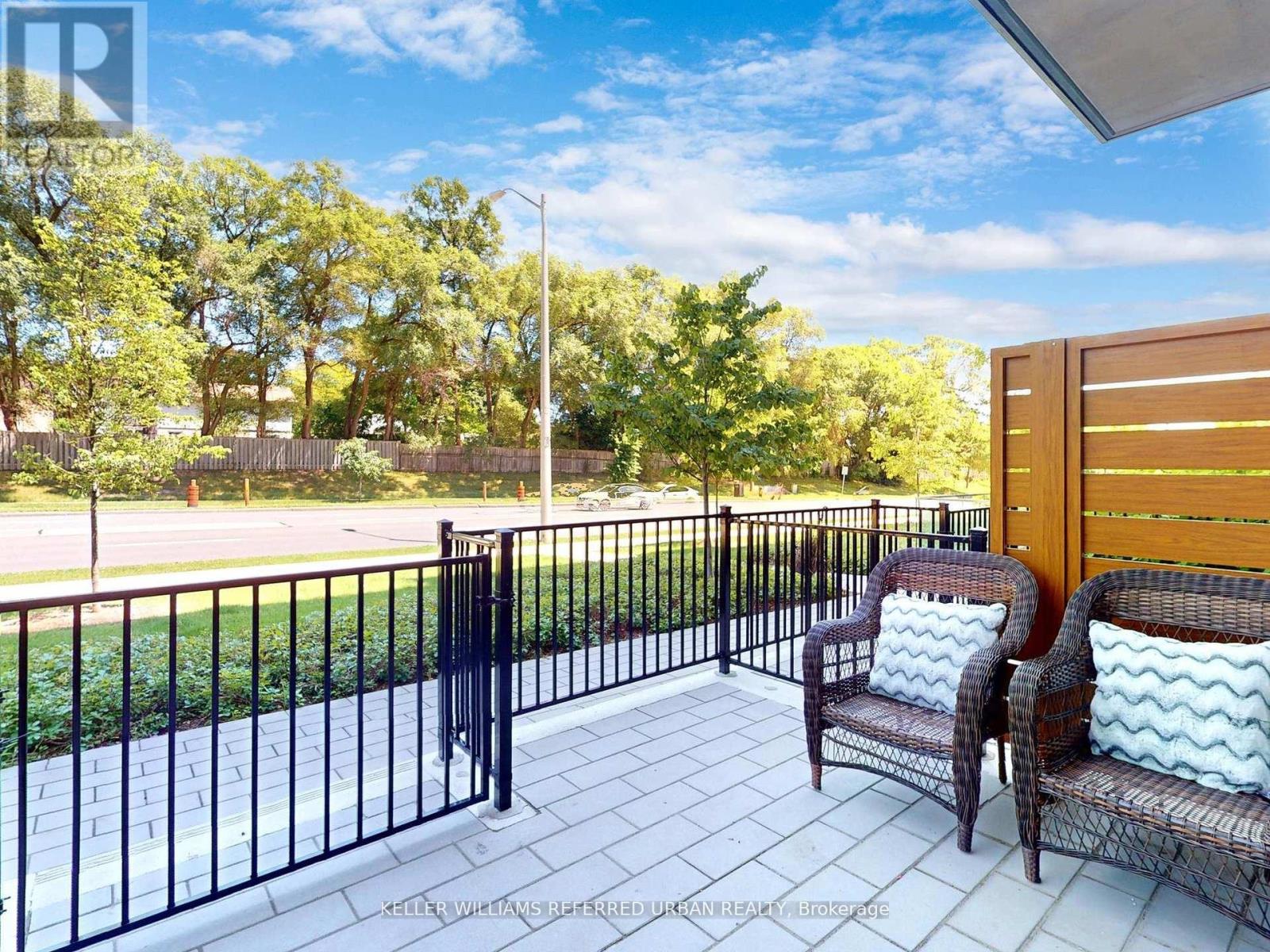 239 - 25 Adra Grado Way, Toronto (Bayview Village), Ontario  M2J 0H6 - Photo 20 - C12928872