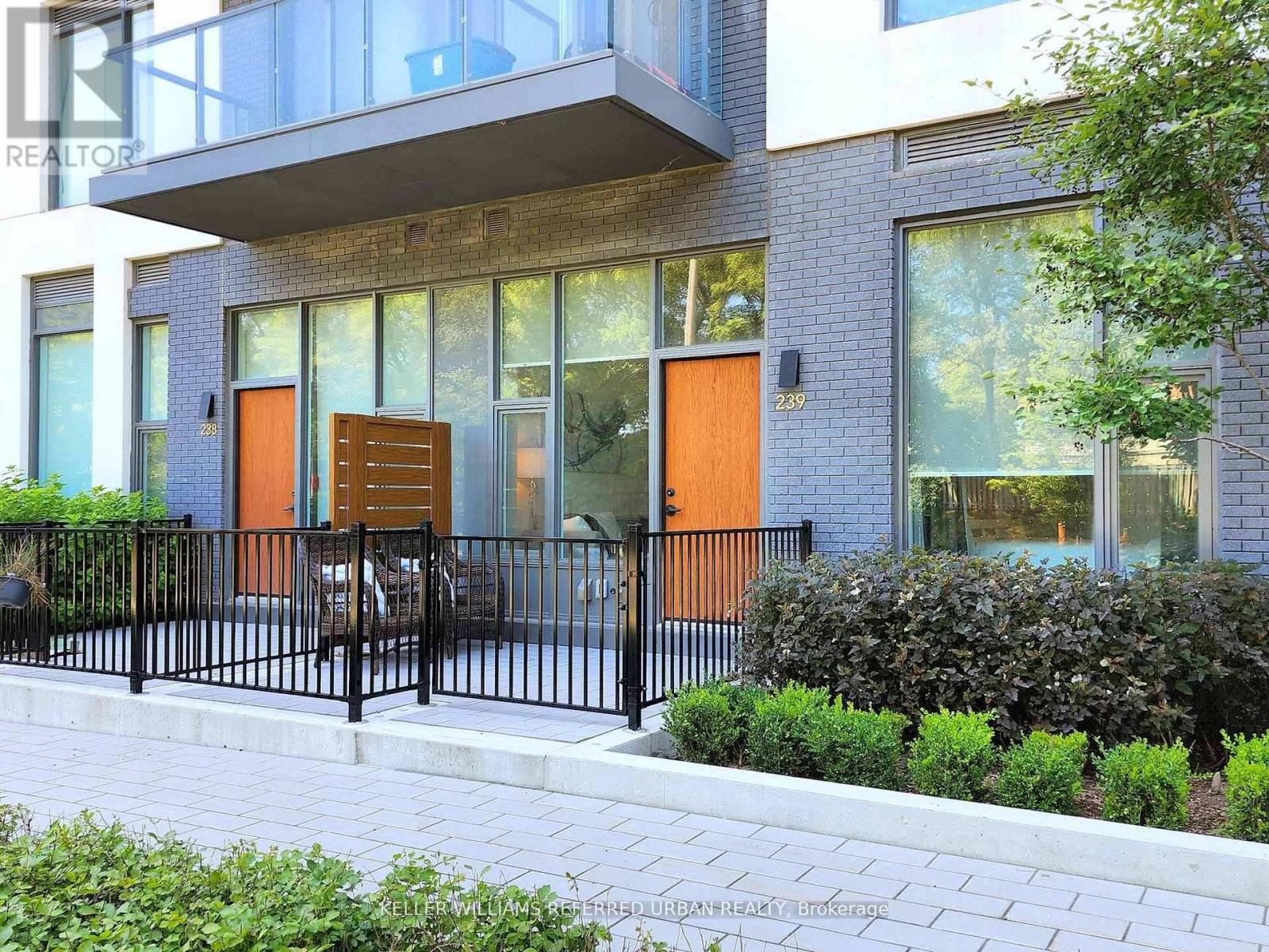 239 - 25 Adra Grado Way, Toronto (Bayview Village), Ontario  M2J 0H6 - Photo 22 - C12928872