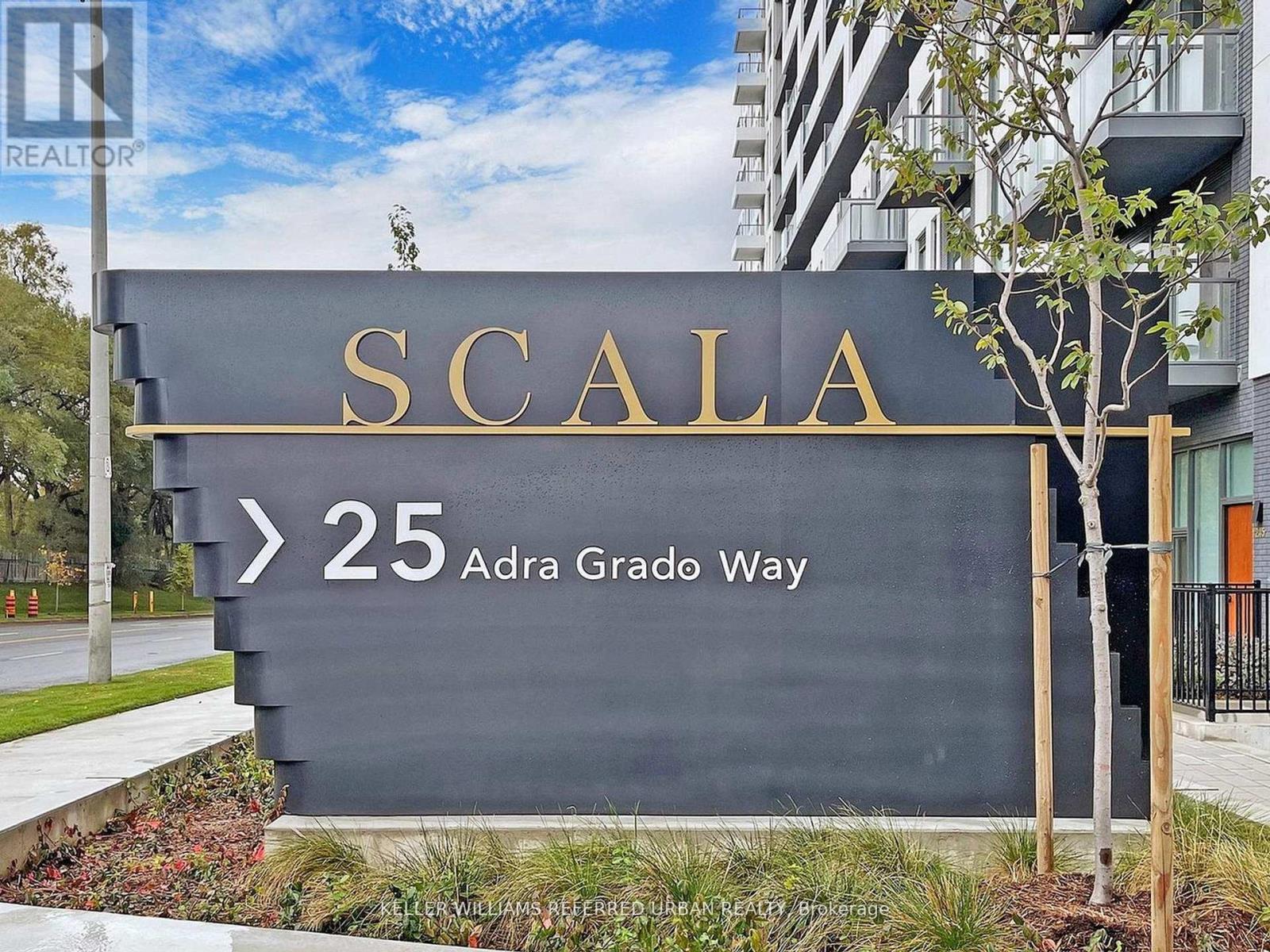 239 - 25 Adra Grado Way, Toronto (Bayview Village), Ontario  M2J 0H6 - Photo 26 - C12928872