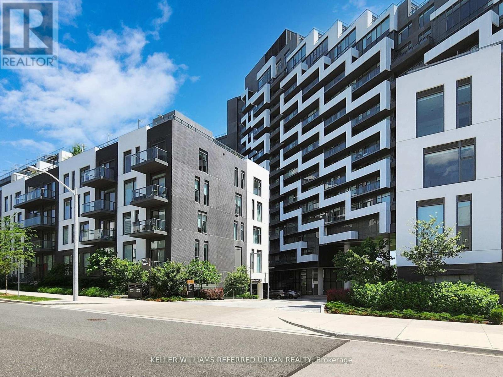 239 - 25 Adra Grado Way, Toronto (Bayview Village), Ontario  M2J 0H6 - Photo 27 - C12928872