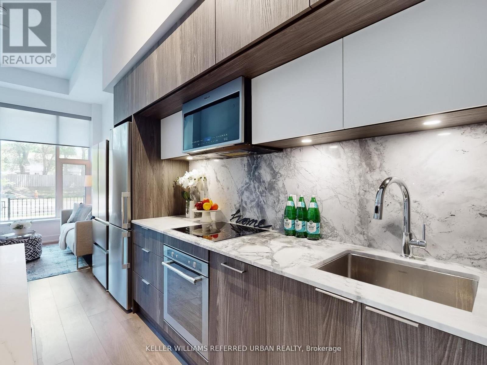 239 - 25 Adra Grado Way, Toronto (Bayview Village), Ontario  M2J 0H6 - Photo 8 - C12928872