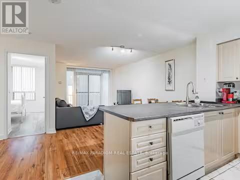 3703 - 30 GRAND TRUNK CRESCENT, Toronto, Ontario