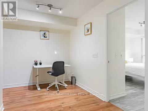 3703 - 30 Grand Trunk Crescent, Toronto (Waterfront Communities), Ontario  M5J 3A4 - Photo 6 - C12928898