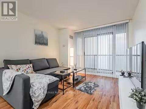 3703 - 30 Grand Trunk Crescent, Toronto (Waterfront Communities), Ontario  M5J 3A4 - Photo 7 - C12928898