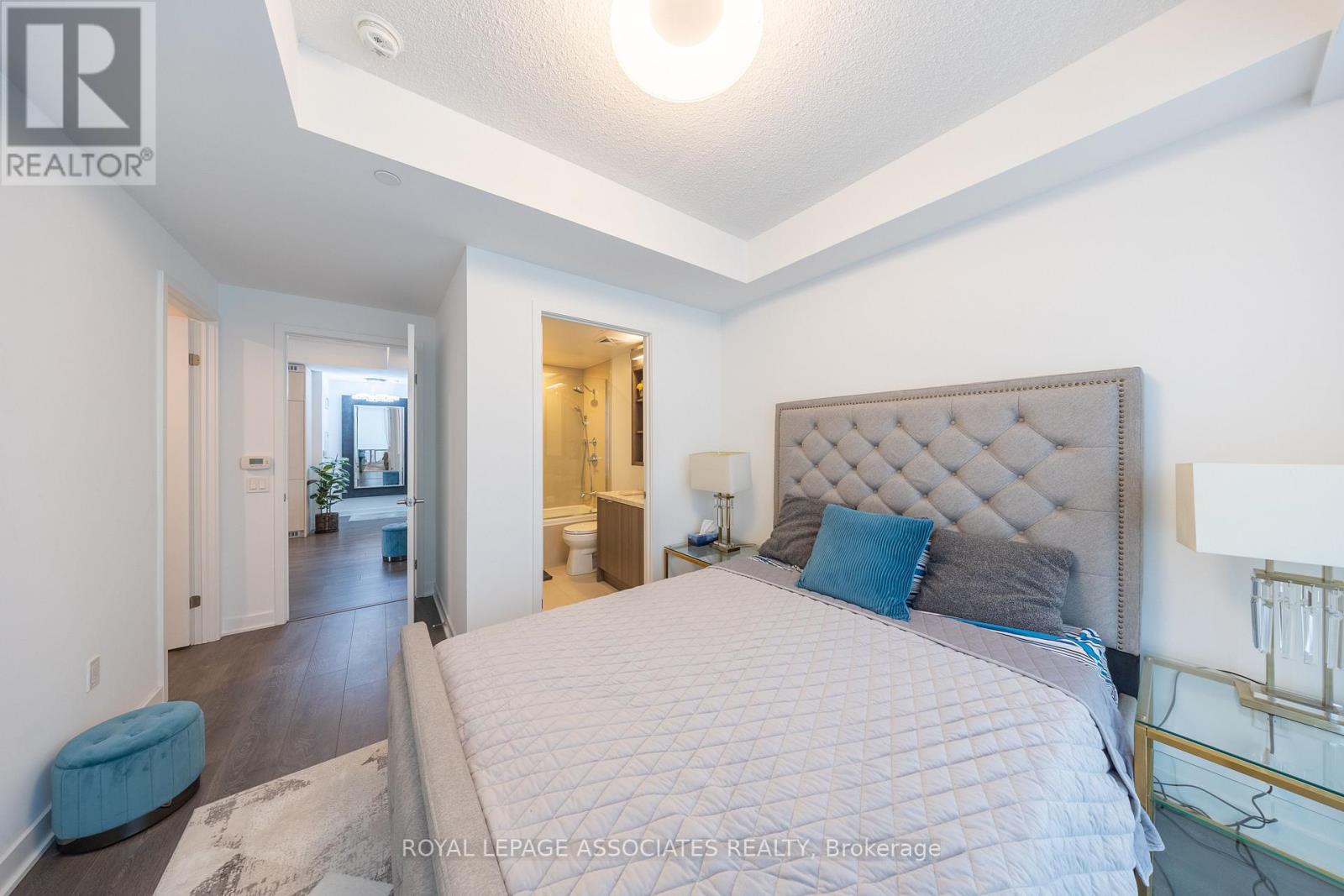 5206 - 125 Blue Jays Way, Toronto (Waterfront Communities), Ontario  M5V 0N5 - Photo 17 - C12928900