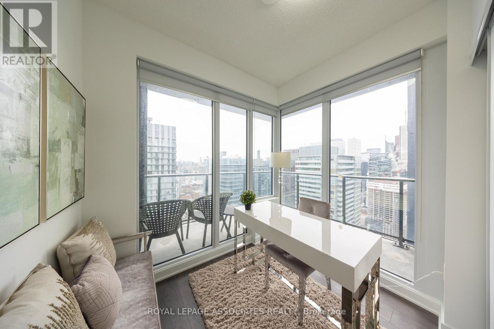 5206 - 125 Blue Jays Way, Toronto (Waterfront Communities), Ontario  M5V 0N5 - Photo 22 - C12928900