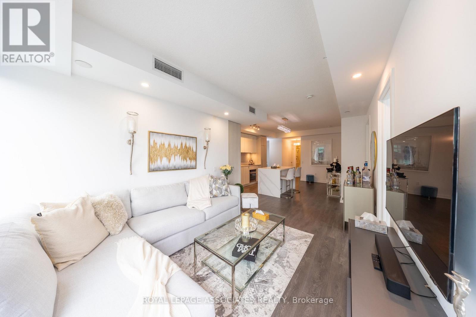 5206 - 125 Blue Jays Way, Toronto (Waterfront Communities), Ontario  M5V 0N5 - Photo 9 - C12928900