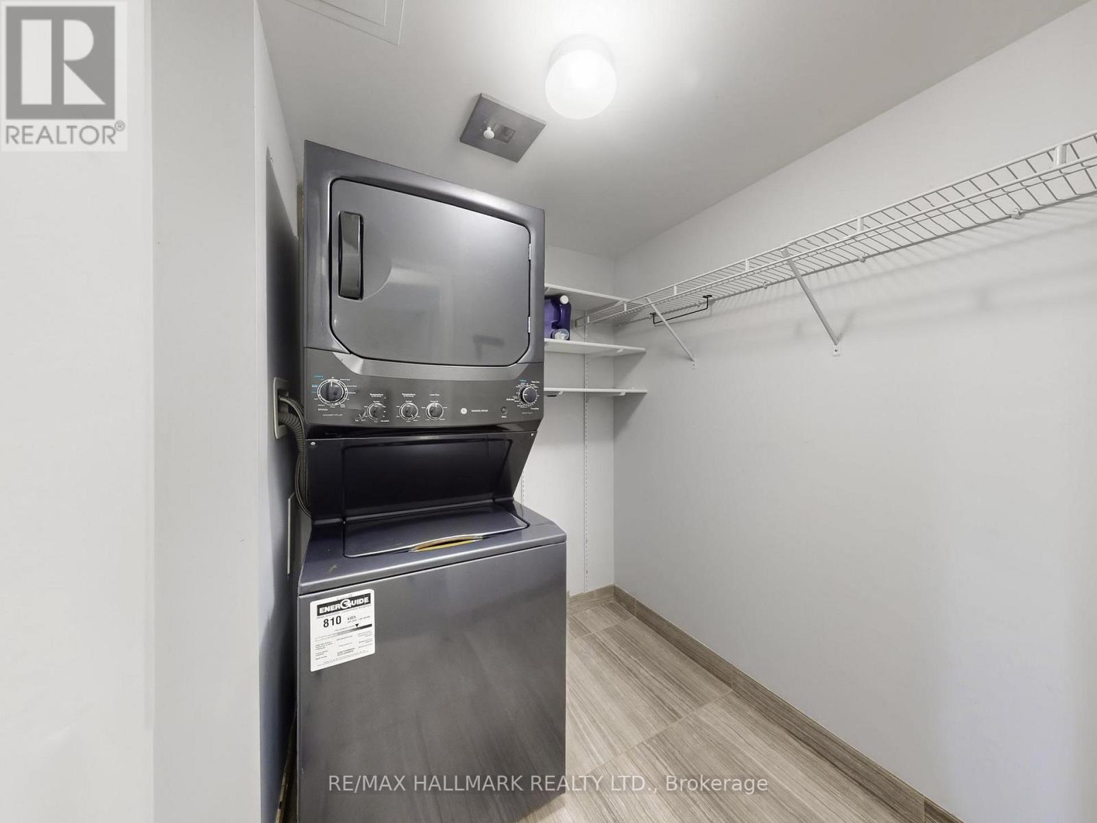 1207 W - 565 Wilson Avenue, Toronto (Clanton Park), Ontario  M3H 0C6 - Photo 19 - C12928902