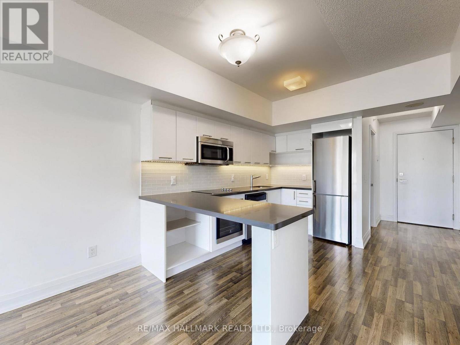 1207 W - 565 Wilson Avenue, Toronto (Clanton Park), Ontario  M3H 0C6 - Photo 2 - C12928902