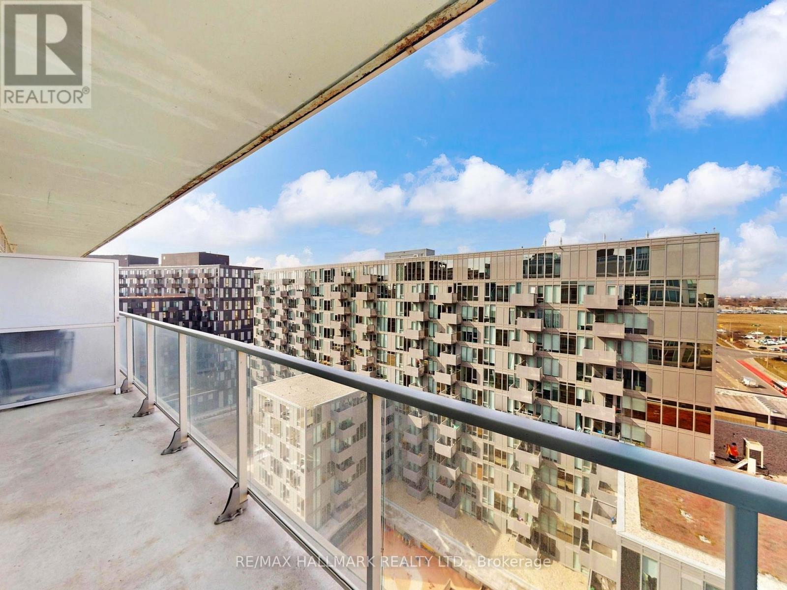 1207 W - 565 Wilson Avenue, Toronto (Clanton Park), Ontario  M3H 0C6 - Photo 21 - C12928902