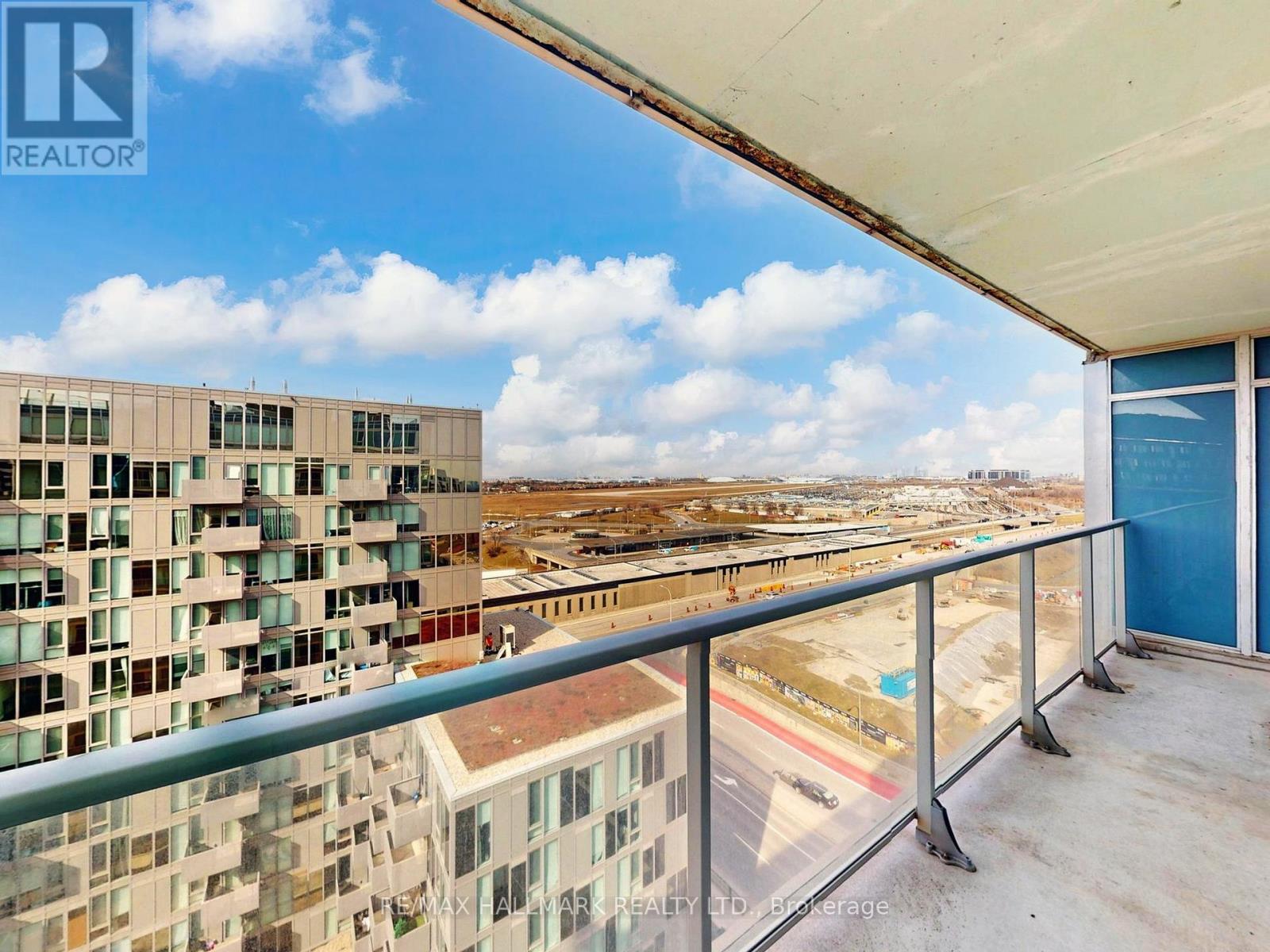 1207 W - 565 Wilson Avenue, Toronto (Clanton Park), Ontario  M3H 0C6 - Photo 22 - C12928902