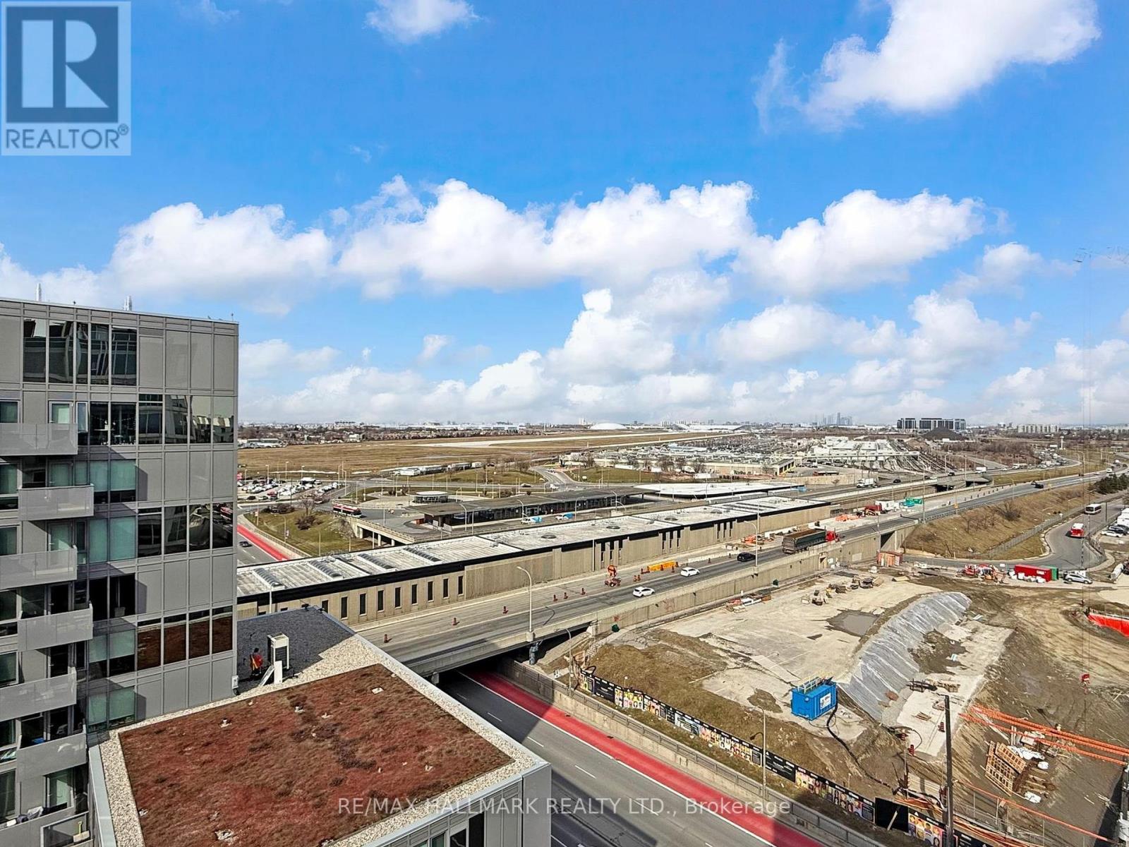 1207 W - 565 Wilson Avenue, Toronto (Clanton Park), Ontario  M3H 0C6 - Photo 23 - C12928902