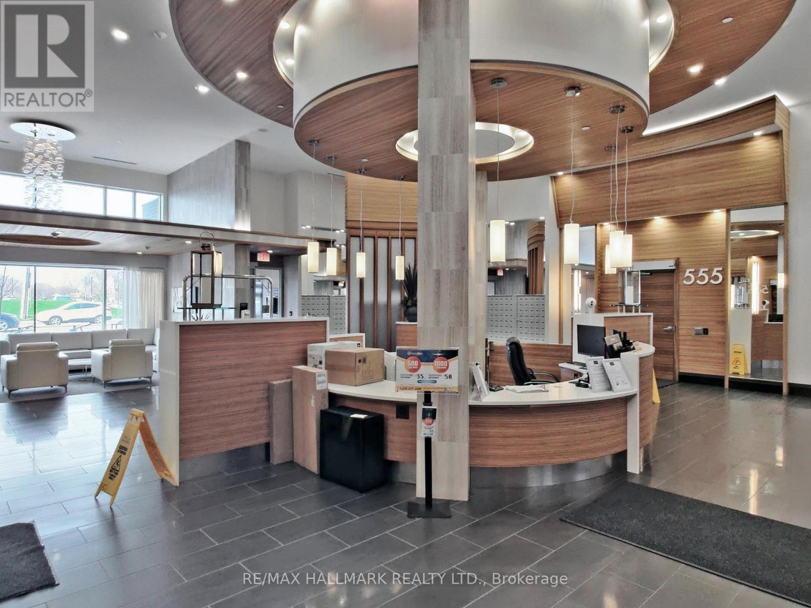 1207 W - 565 Wilson Avenue, Toronto (Clanton Park), Ontario  M3H 0C6 - Photo 24 - C12928902