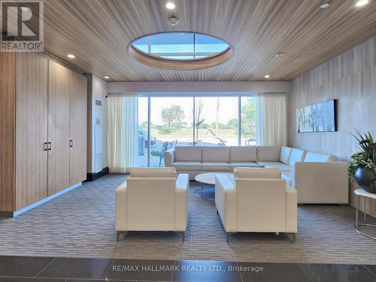 1207 W - 565 Wilson Avenue, Toronto (Clanton Park), Ontario  M3H 0C6 - Photo 25 - C12928902