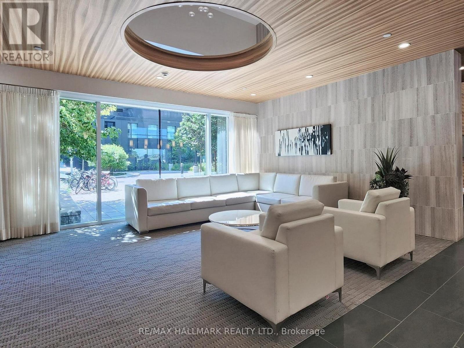 1207 W - 565 Wilson Avenue, Toronto (Clanton Park), Ontario  M3H 0C6 - Photo 26 - C12928902