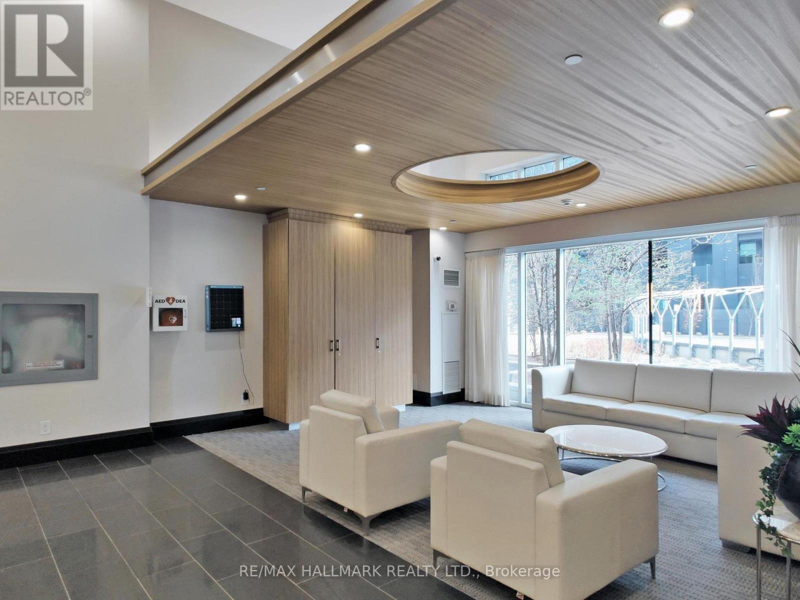 1207 W - 565 Wilson Avenue, Toronto (Clanton Park), Ontario  M3H 0C6 - Photo 27 - C12928902