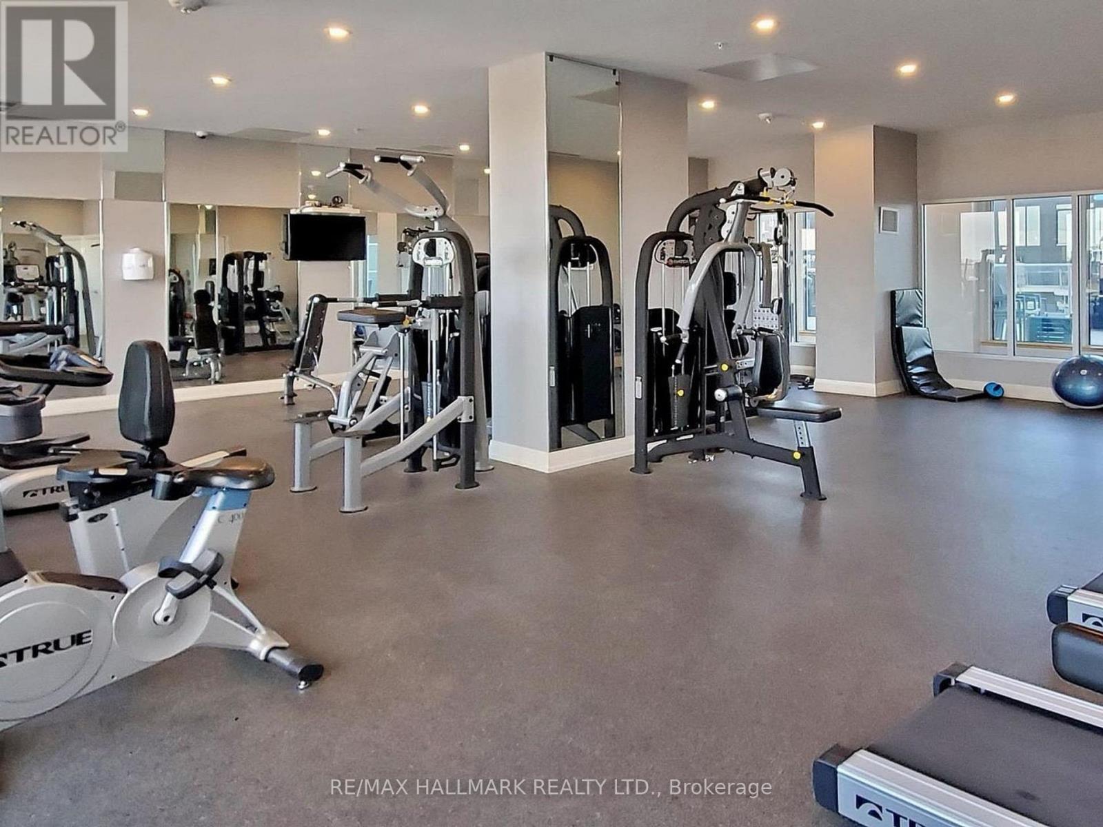 1207 W - 565 Wilson Avenue, Toronto (Clanton Park), Ontario  M3H 0C6 - Photo 29 - C12928902