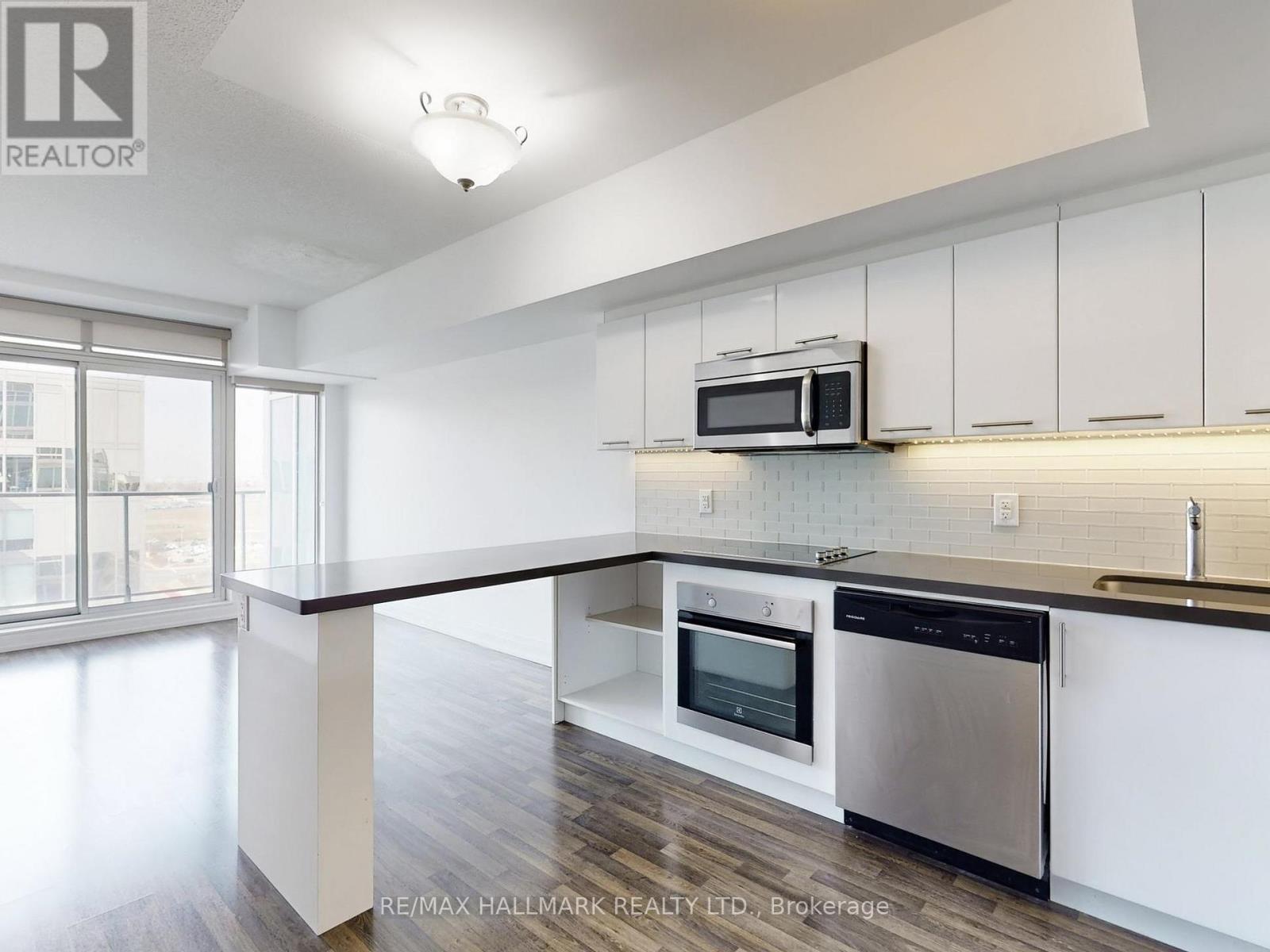 1207 W - 565 Wilson Avenue, Toronto (Clanton Park), Ontario  M3H 0C6 - Photo 3 - C12928902