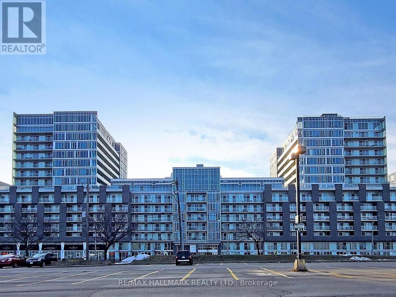 1207 W - 565 Wilson Avenue, Toronto (Clanton Park), Ontario  M3H 0C6 - Photo 35 - C12928902