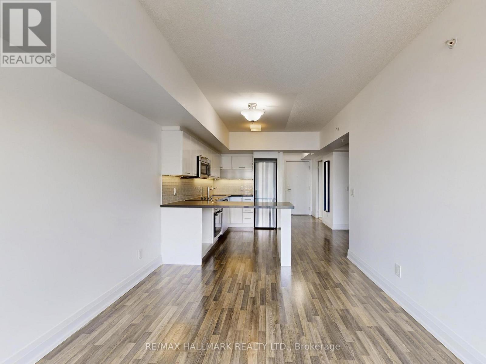 1207 W - 565 Wilson Avenue, Toronto (Clanton Park), Ontario  M3H 0C6 - Photo 5 - C12928902