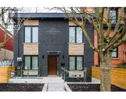 UPPER - 63 ARGYLE STREET, Toronto, Ontario