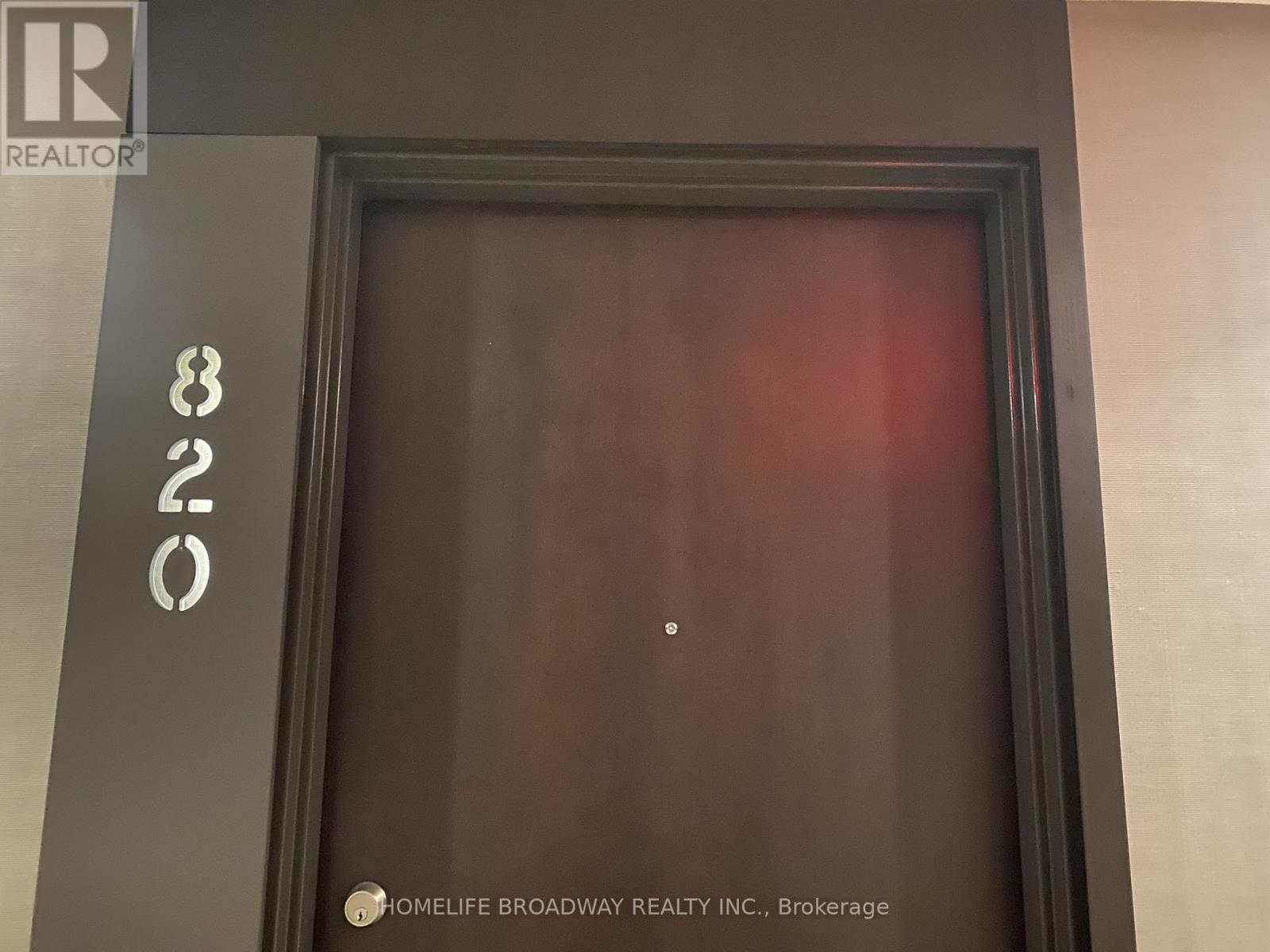 820 - 170 SUMACH STREET, Toronto, Ontario