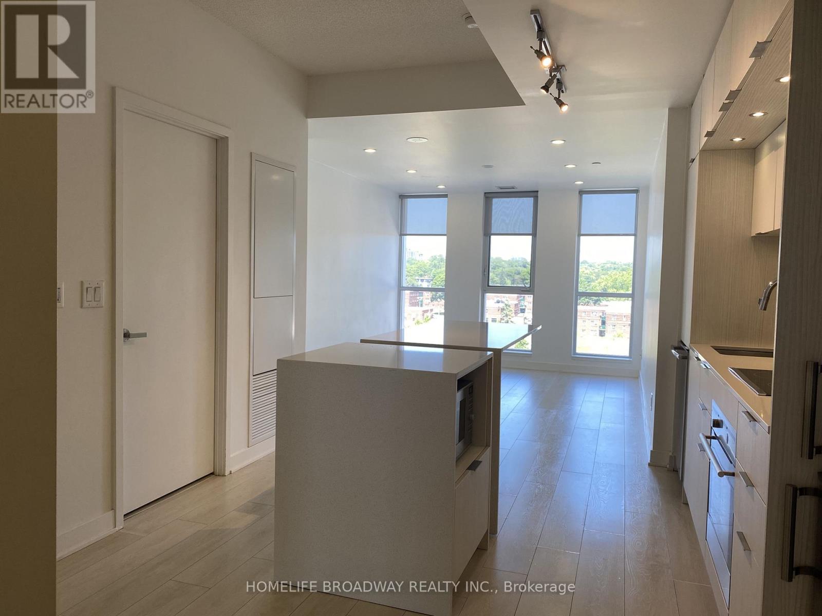 820 - 170 Sumach Street, Toronto (Regent Park), Ontario  M5A 0C3 - Photo 3 - C12928936