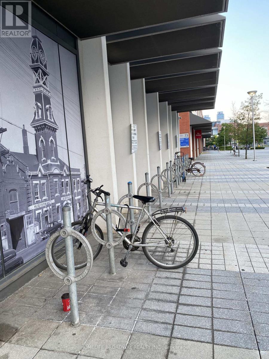 820 - 170 Sumach Street, Toronto (Regent Park), Ontario  M5A 0C3 - Photo 38 - C12928936