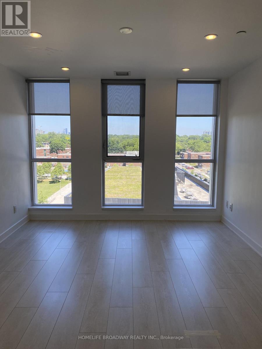 820 - 170 Sumach Street, Toronto (Regent Park), Ontario  M5A 0C3 - Photo 4 - C12928936