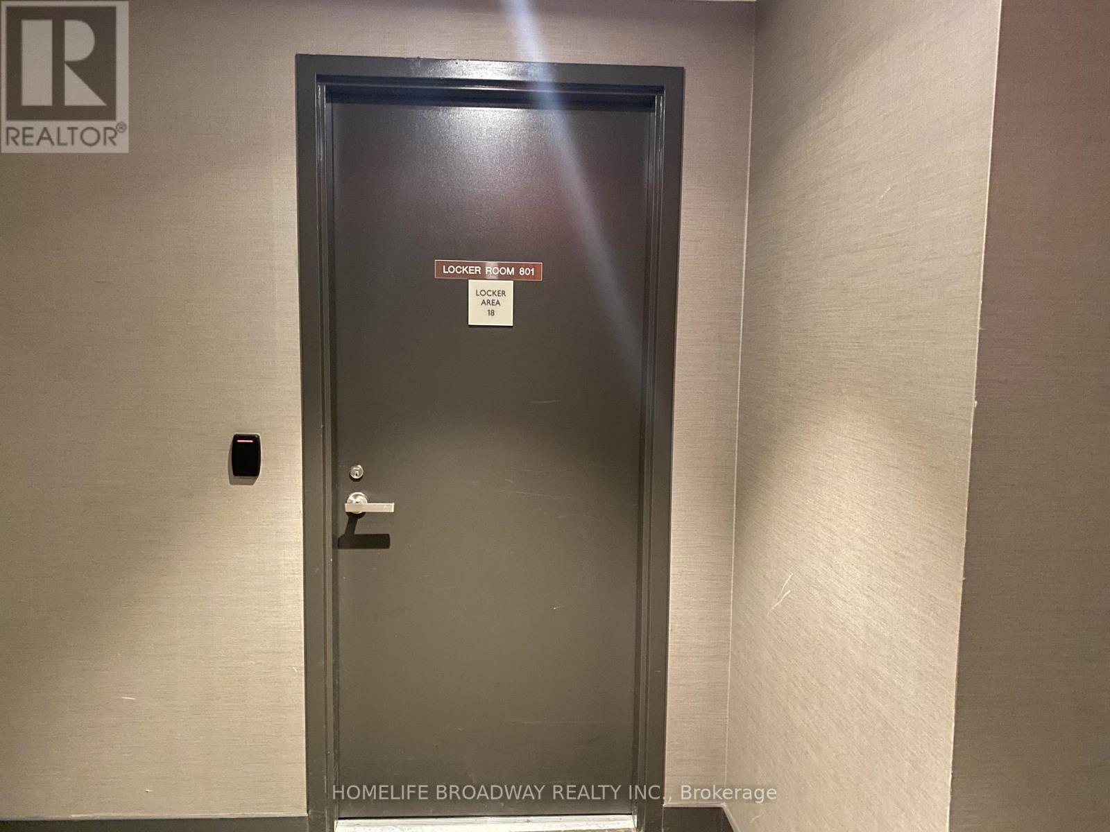 820 - 170 Sumach Street, Toronto (Regent Park), Ontario  M5A 0C3 - Photo 9 - C12928936