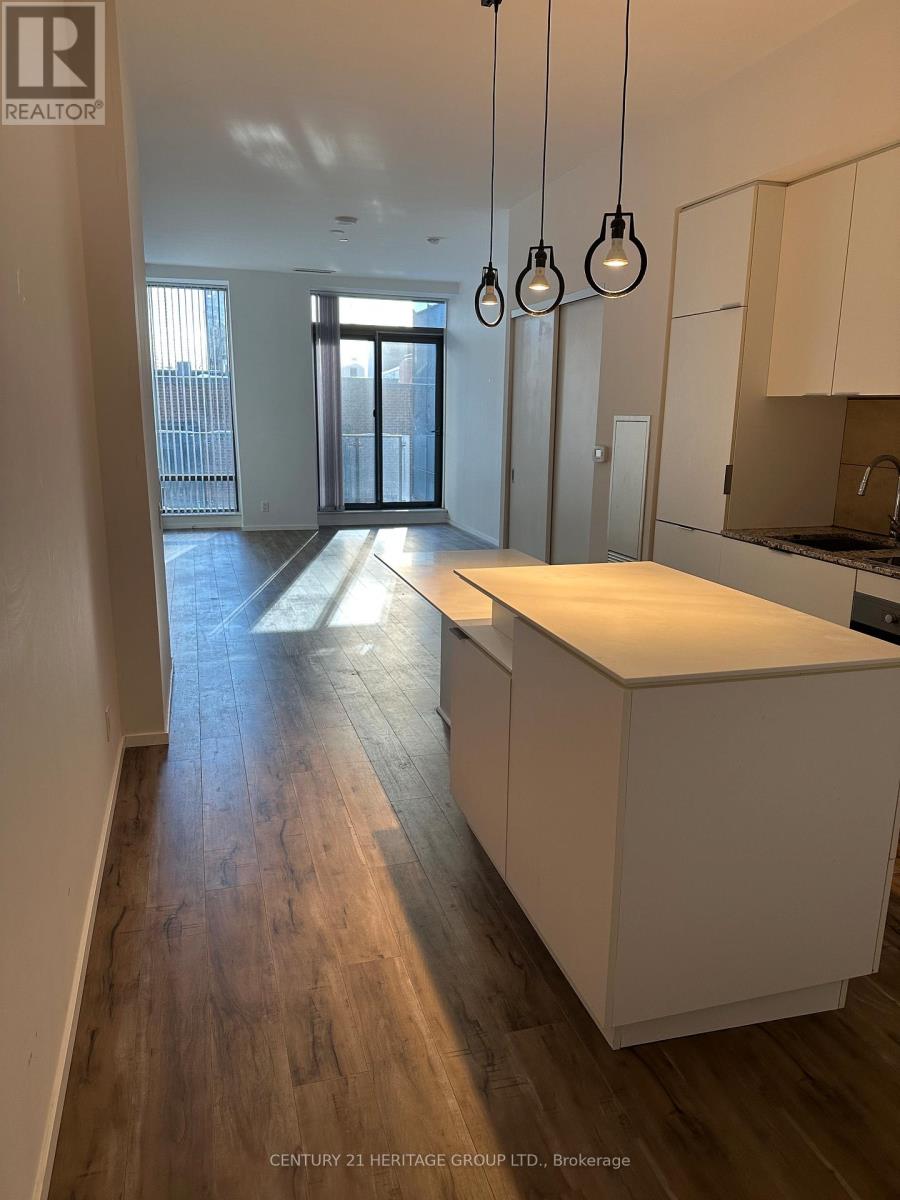 324 - 5 St Joseph Street, Toronto (Bay Street Corridor), Ontario  M4Y 0B6 - Photo 6 - C12928982