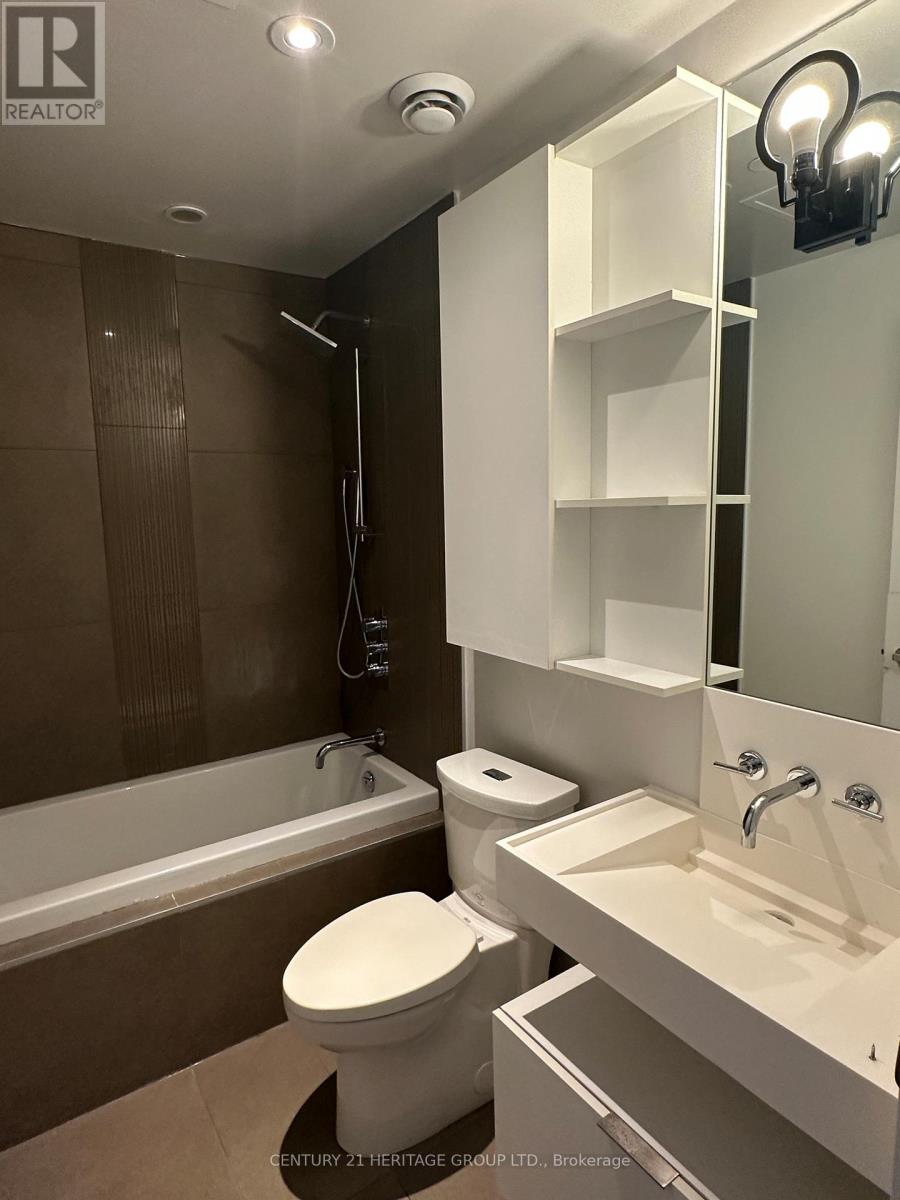 324 - 5 St Joseph Street, Toronto (Bay Street Corridor), Ontario  M4Y 0B6 - Photo 7 - C12928982