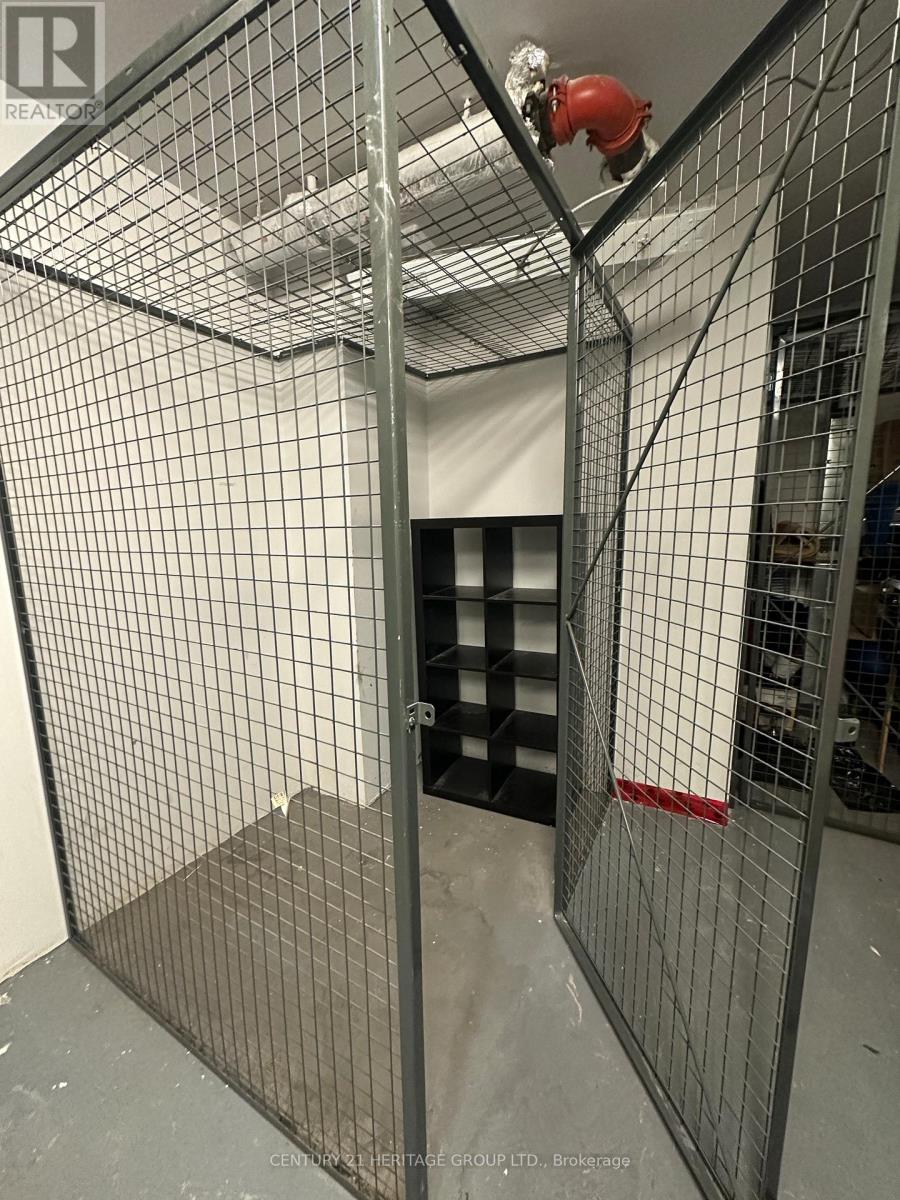 324 - 5 St Joseph Street, Toronto (Bay Street Corridor), Ontario  M4Y 0B6 - Photo 8 - C12928982