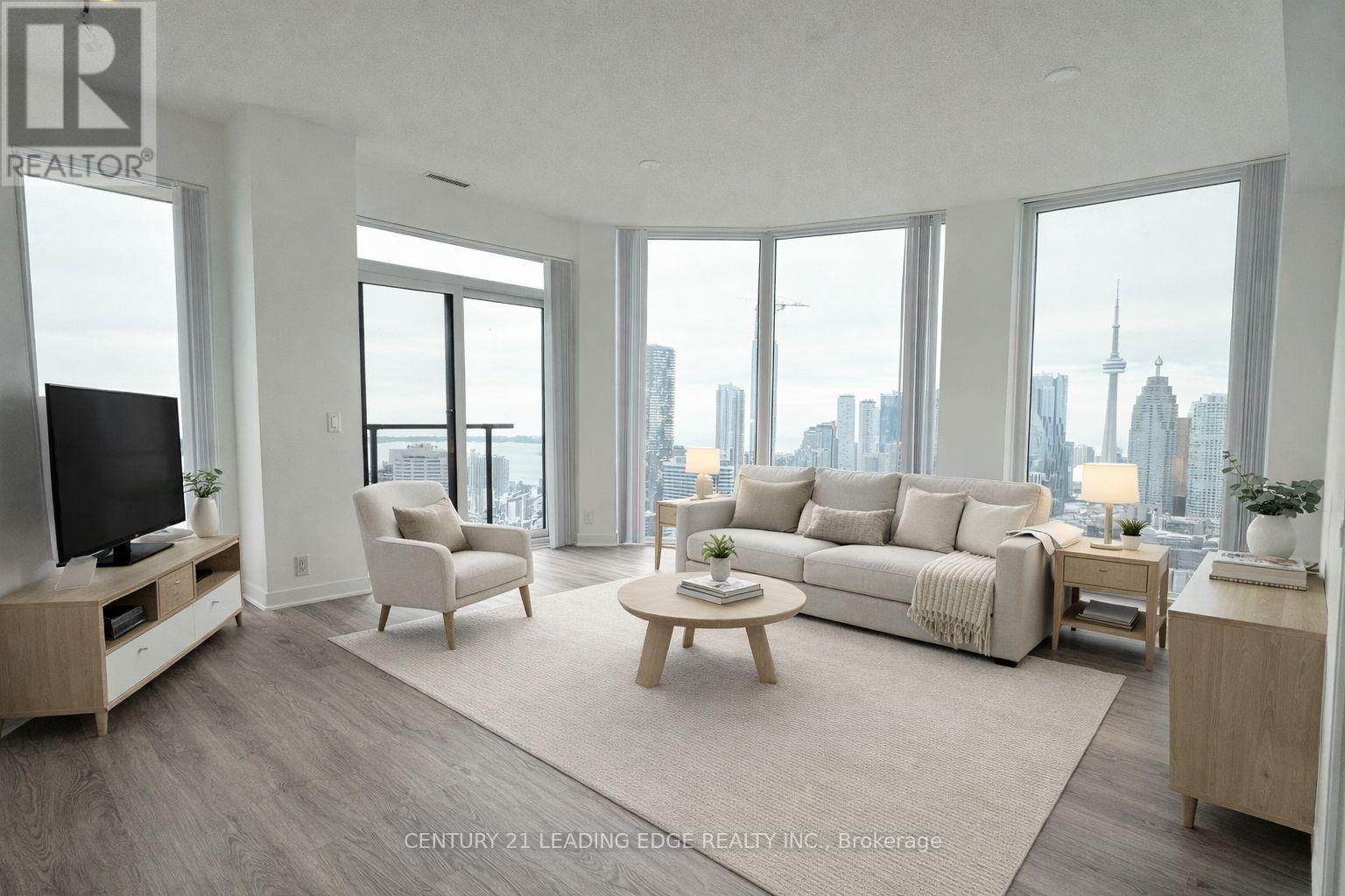 4310 - 180 FRONT STREET E, Toronto, Ontario