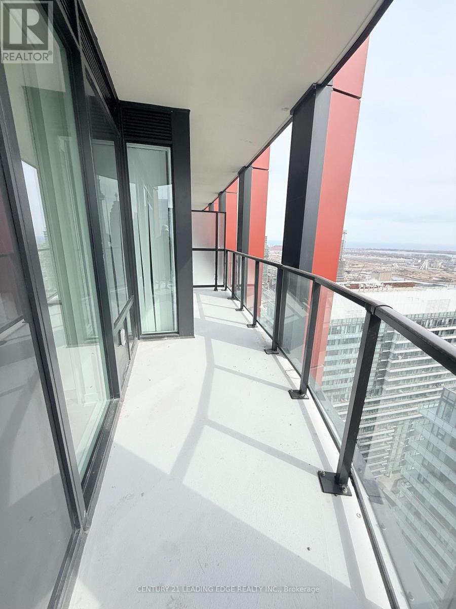 4310 - 180 Front Street E, Toronto (Moss Park), Ontario  M5A 0A9 - Photo 11 - C12928984