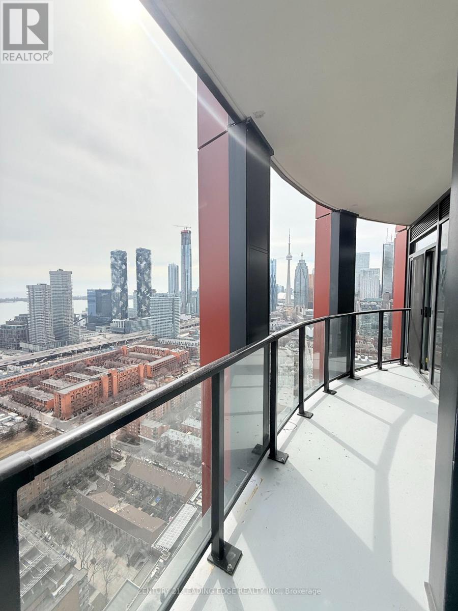 4310 - 180 Front Street E, Toronto (Moss Park), Ontario  M5A 0A9 - Photo 12 - C12928984