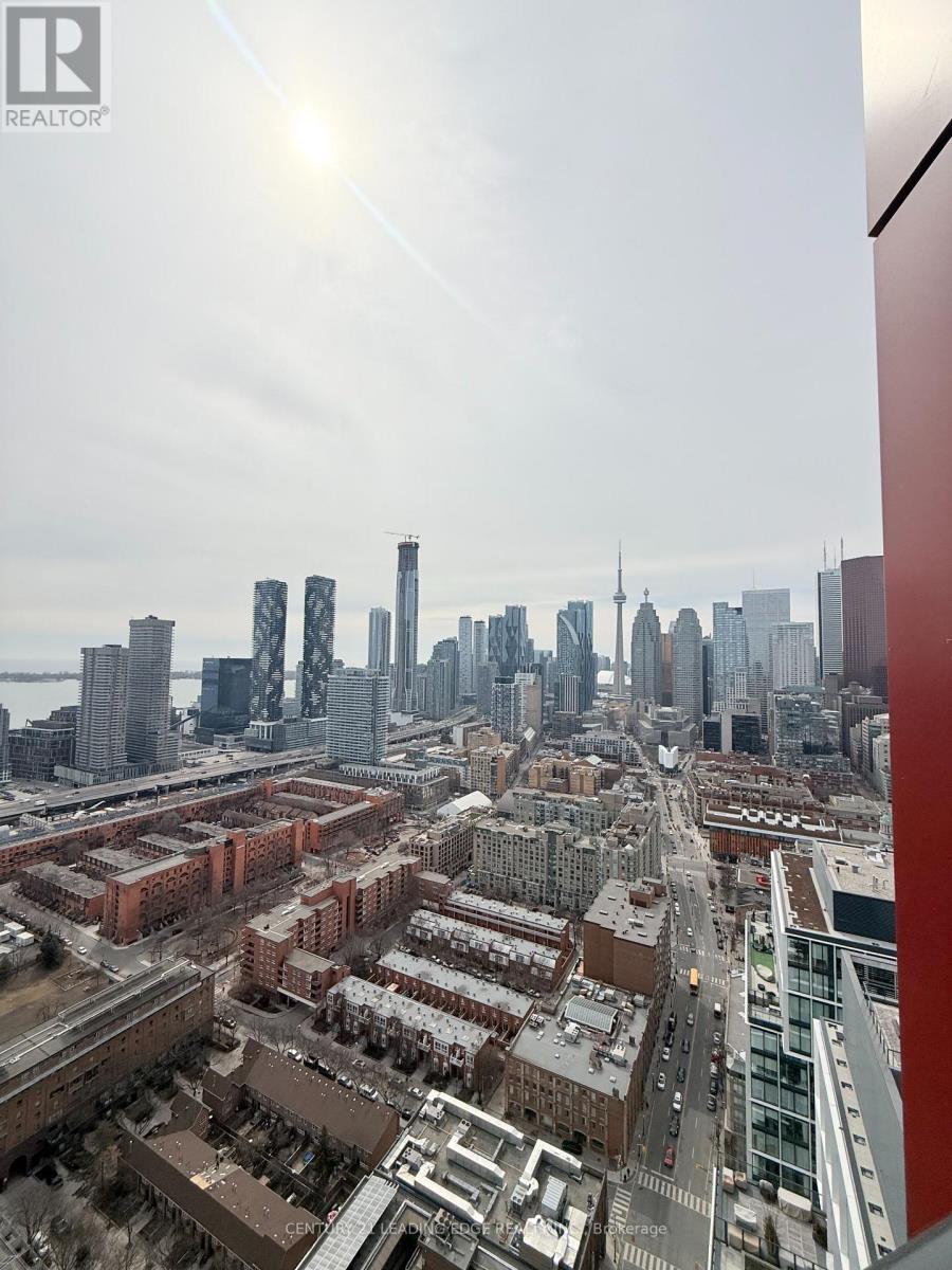 4310 - 180 Front Street E, Toronto (Moss Park), Ontario  M5A 0A9 - Photo 14 - C12928984