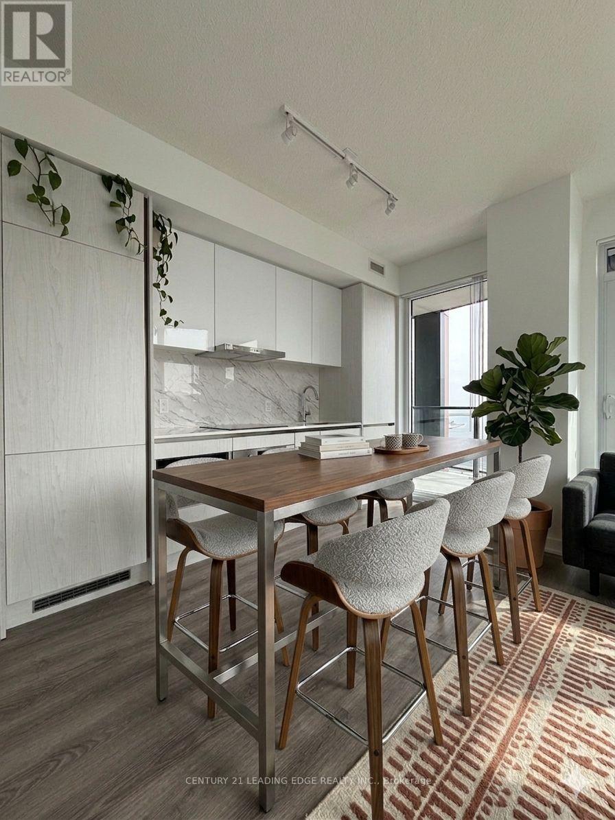 4310 - 180 Front Street E, Toronto (Moss Park), Ontario  M5A 0A9 - Photo 3 - C12928984