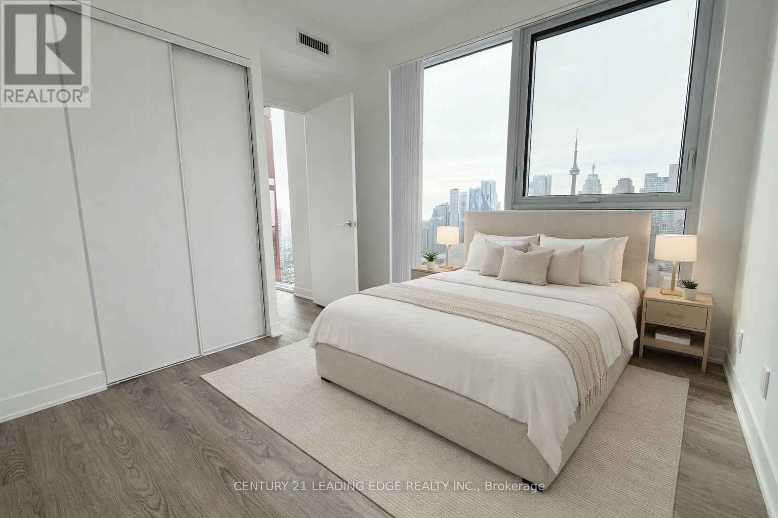 4310 - 180 Front Street E, Toronto (Moss Park), Ontario  M5A 0A9 - Photo 5 - C12928984