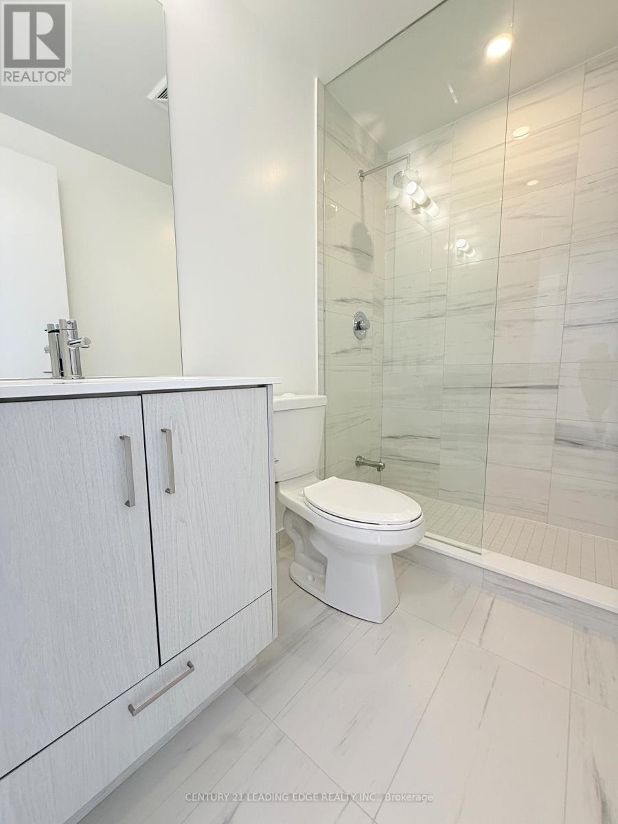 4310 - 180 Front Street E, Toronto (Moss Park), Ontario  M5A 0A9 - Photo 6 - C12928984