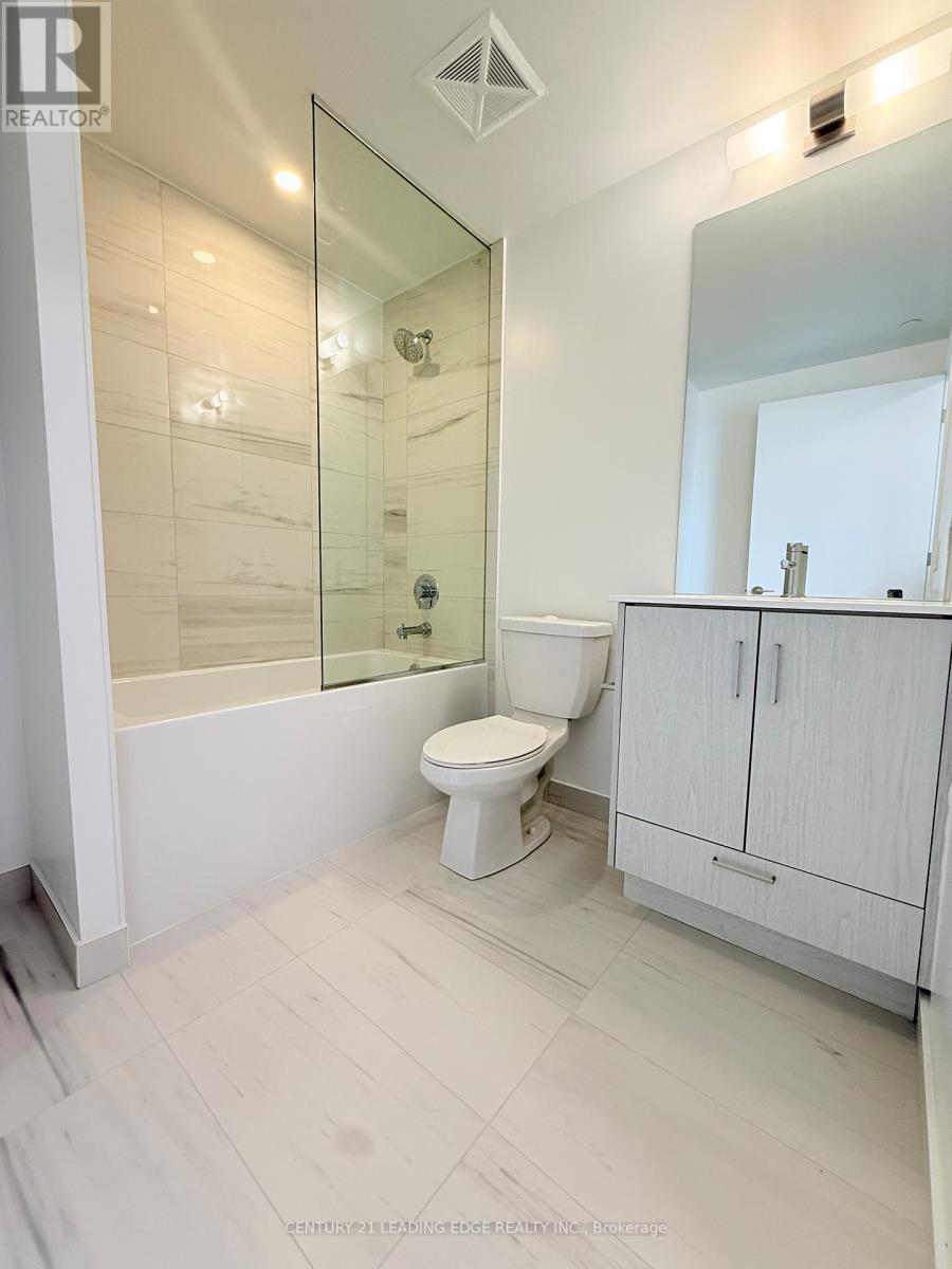 4310 - 180 Front Street E, Toronto (Moss Park), Ontario  M5A 0A9 - Photo 8 - C12928984