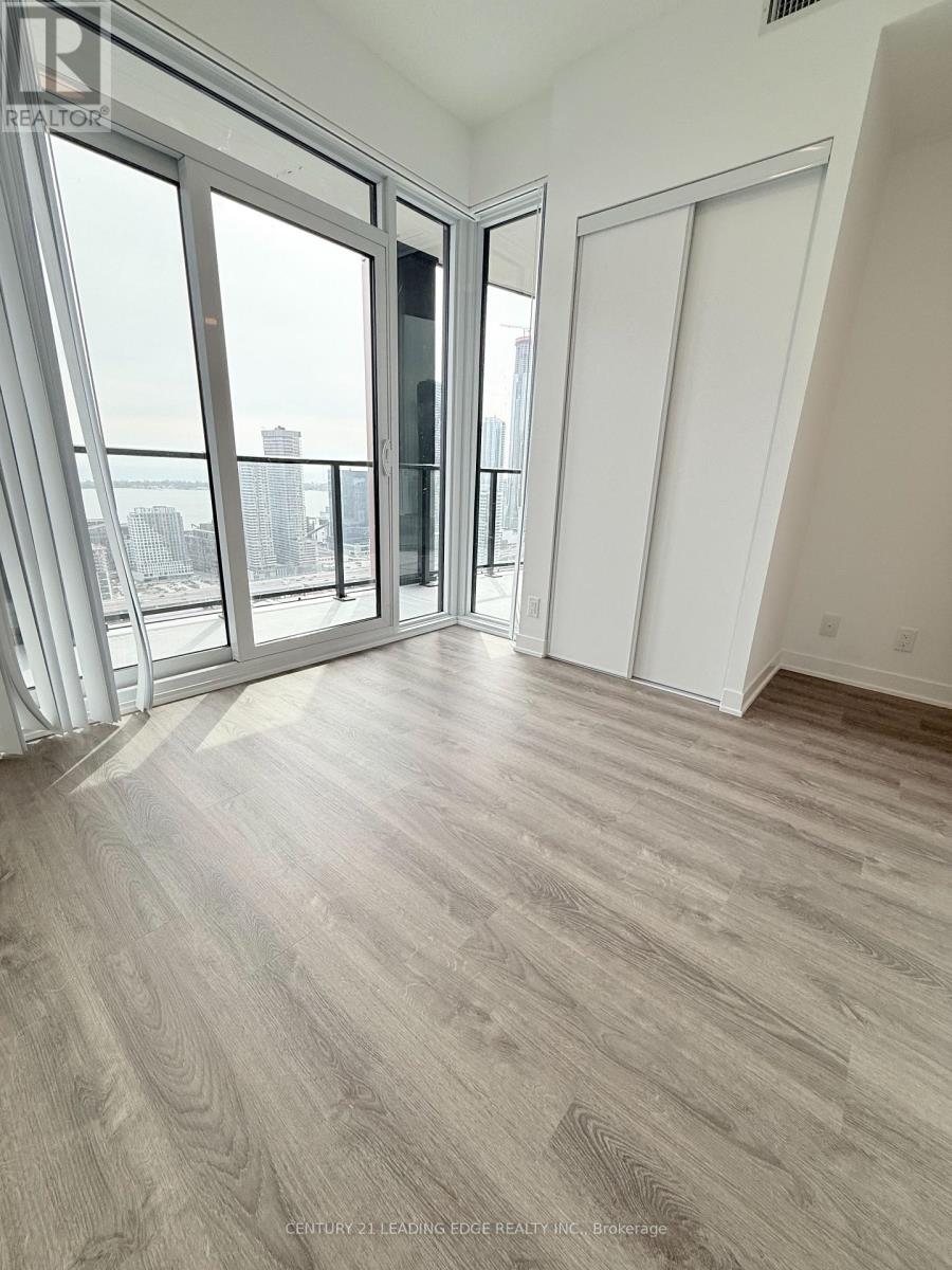 4310 - 180 Front Street E, Toronto (Moss Park), Ontario  M5A 0A9 - Photo 9 - C12928984