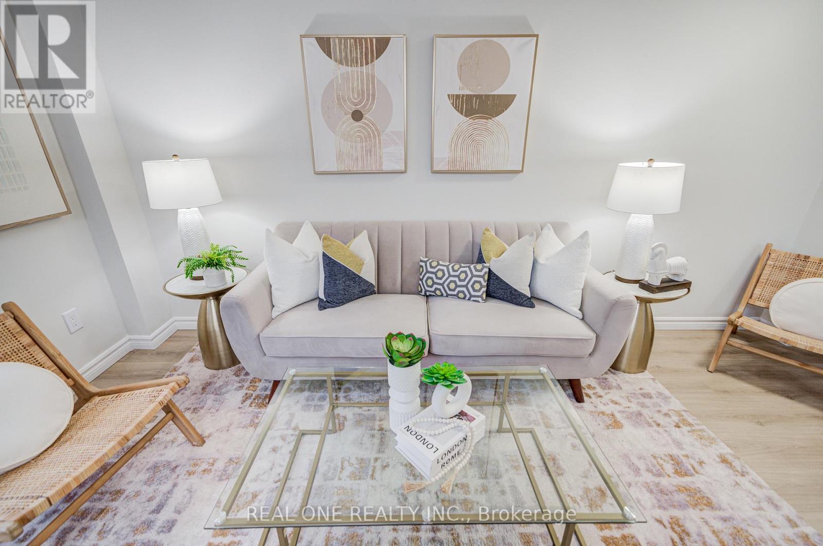 81 Elsa Vine Way, Toronto (Bayview Village), Ontario  M2J 4H8 - Photo 6 - C12929042