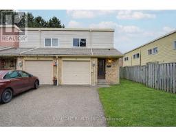 81 ELSA VINE WAY, Toronto, Ontario