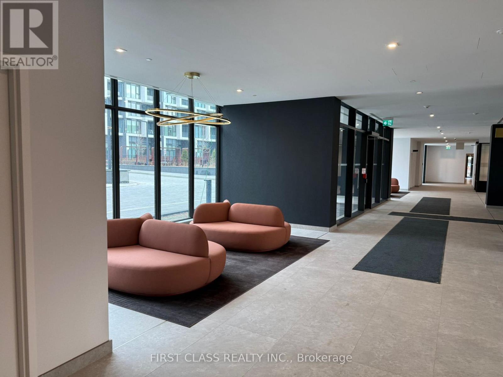 2701 - 1 QUARRINGTON LANE, Toronto, Ontario