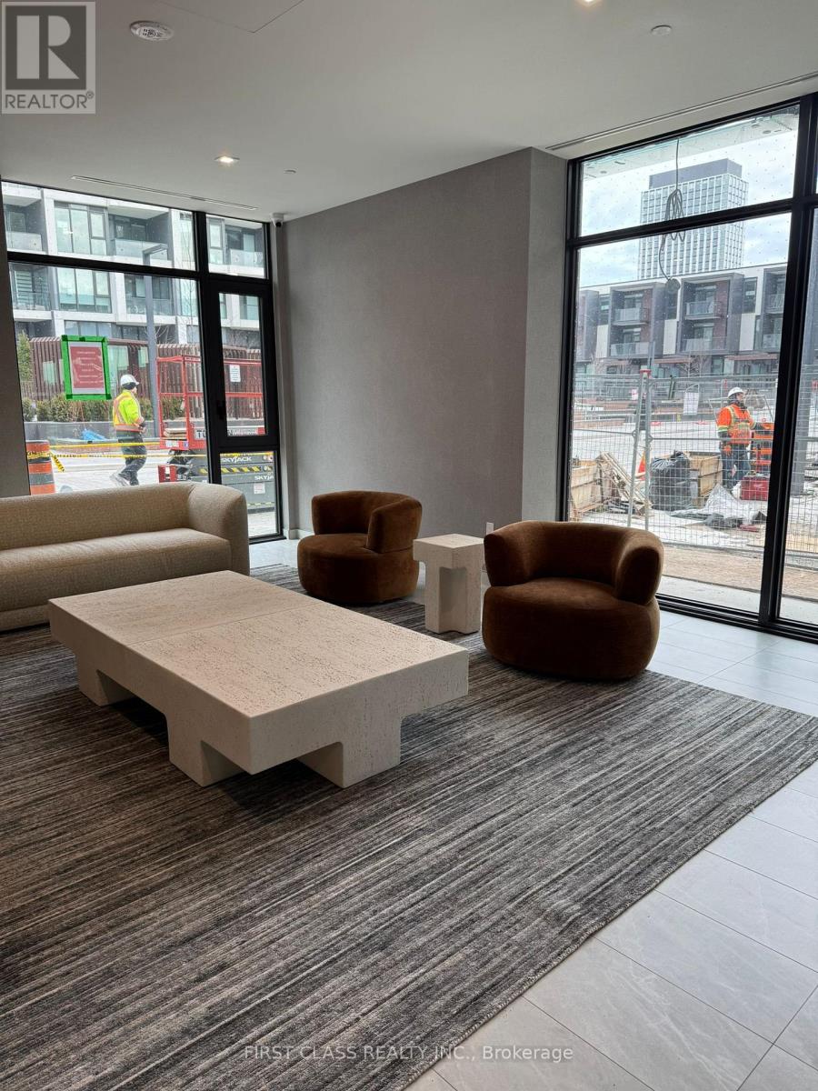 2701 - 1 Quarrington Lane, Toronto (Banbury-Don Mills), Ontario  M3C 0S4 - Photo 2 - C12929064