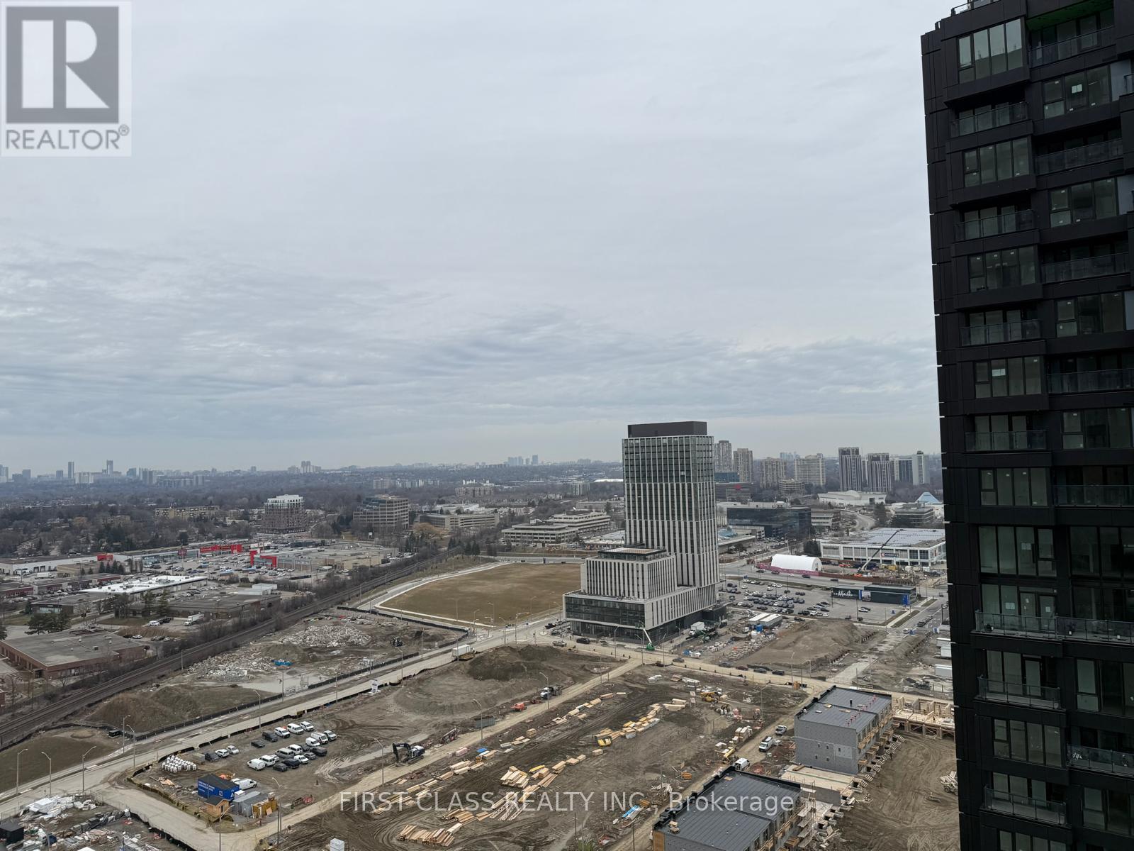 2701 - 1 Quarrington Lane, Toronto (Banbury-Don Mills), Ontario  M3C 0S4 - Photo 21 - C12929064